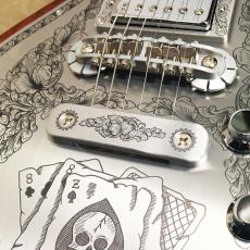 ZEMAITIS MFG-AC-24 Aces & Eights Natural_7