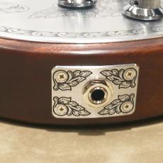 ZEMAITIS MFG-AC-24 Aces & Eights Natural_11