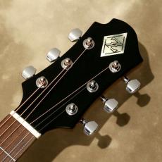ZEMAITIS CAF-85H Orchestra Model, Faded Red_4