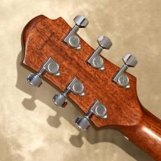 ZEMAITIS CAF-85H Orchestra Model, Faded Red_5