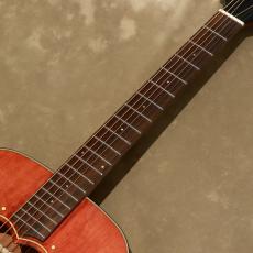 ZEMAITIS CAF-85H Orchestra Model, Faded Red_6