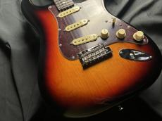 Fender AM PRO II ST RW エレキギター_4
