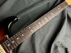 Fender AM PRO II ST RW エレキギター_5