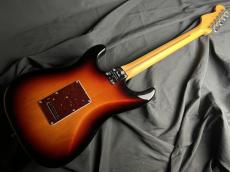 Fender AM PRO II ST RW エレキギター_7