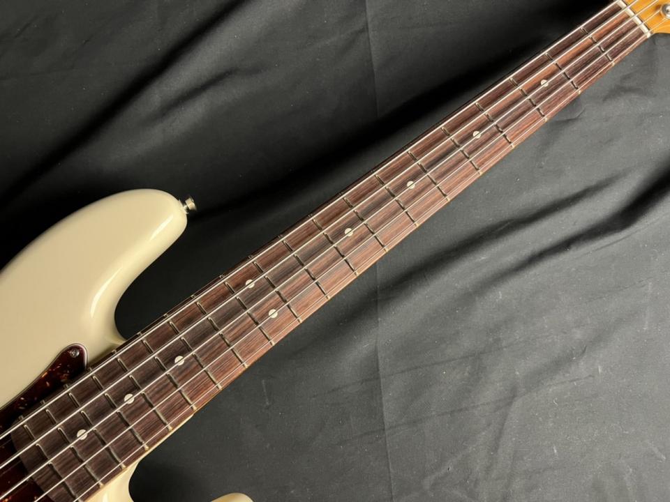 Fender American Professional II Precision Bass V Rosewood