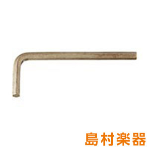 SCUD WRE-5.0 六角レンチ インチサイズ 5mm