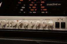 PEAVEY 【Gakki Expo in Nagoya記念!特別展示!】PEV-INVEC-MH【即納可能】_3