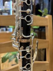 Buffet Crampon R13 B♭Custom クラリネット 【ピンクゴールドメッキ加工/キイポスト、接続リング4箇所】【限定1本】_3