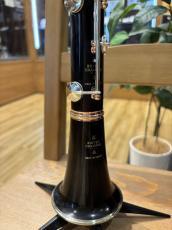 Buffet Crampon R13 B♭Custom クラリネット 【ピンクゴールドメッキ加工/キイポスト、接続リング4箇所】【限定1本】_6