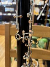 Buffet Crampon R13 B♭Custom クラリネット 【ピンクゴールドメッキ加工/キイポスト、接続リング4箇所】【限定1本】_7