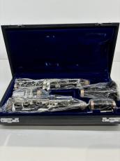 Buffet Crampon R13 B♭Custom クラリネット 【ピンクゴールドメッキ加工/キイポスト、接続リング4箇所】【限定1本】_11