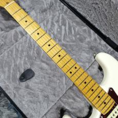 Fender American Professional II Stratocaster Left-Hand Olympic White_4