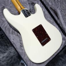 Fender American Professional II Stratocaster Left-Hand Olympic White_6