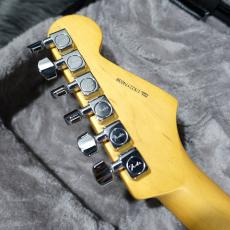 Fender American Professional II Stratocaster Left-Hand Olympic White_8