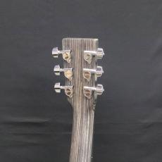 Martin LX1E BlackSpecial_8