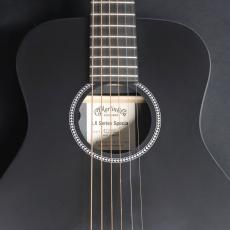 Martin LX1E BlackSpecial_9