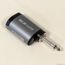 Line6 RELAY G10T II ギター&ベース用ワイヤレストランスミッター