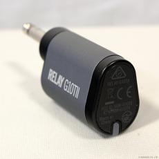 Line6 RELAY G10T II ギター&ベース用ワイヤレストランスミッター_2