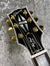 Gibson Les Paul Custom Ebony Fingerboard Gloss ~Alpine White~ s/n CS 502798 [4.42kg] 3Fフロア_5
