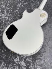 Gibson Les Paul Custom Ebony Fingerboard Gloss ~Alpine White~ s/n CS 502798 [4.42kg] 3Fフロア_6