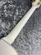 Gibson Les Paul Custom Ebony Fingerboard Gloss ~Alpine White~ s/n CS 502798 [4.42kg] 3Fフロア_8