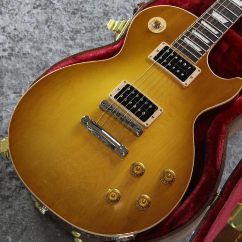 Gibson Slash "Jessica" Les Paul Standard ~Honey Burst with Red Back~  #222450265 [4.21kg][1F展示品]