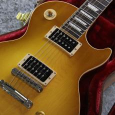 Gibson Slash "Jessica" Les Paul Standard ~Honey Burst with Red Back~  #222450265 [4.21kg][1F展示品]_2