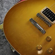 Gibson Slash "Jessica" Les Paul Standard ~Honey Burst with Red Back~  #222450265 [4.21kg][1F展示品]_3