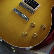 Gibson Slash "Jessica" Les Paul Standard ~Honey Burst with Red Back~  #222450265 [4.21kg][1F展示品]_4