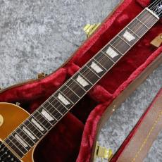 Gibson Slash "Jessica" Les Paul Standard ~Honey Burst with Red Back~  #222450265 [4.21kg][1F展示品]_5