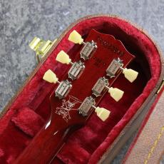 Gibson Slash "Jessica" Les Paul Standard ~Honey Burst with Red Back~  #222450265 [4.21kg][1F展示品]_9