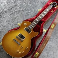 Gibson Slash "Jessica" Les Paul Standard ~Honey Burst with Red Back~  #222450265 [4.21kg][1F展示品]_10