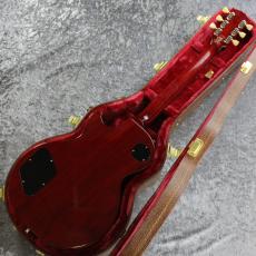 Gibson Slash "Jessica" Les Paul Standard ~Honey Burst with Red Back~  #222450265 [4.21kg][1F展示品]_11