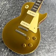 Gibson Historic Reissue 1956 Les Paul Gold Top VOS ~Double Gold~ #65392【3.86kg】3F