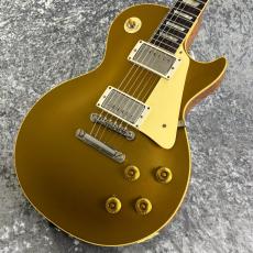 Gibson 1957 Les Paul Gold Top Reissue Double Gold VOS #751371 [4.05kg]
