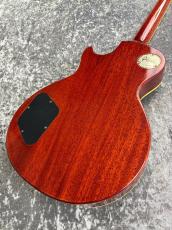 Gibson Murphy Lab1959 Les Paul Standard R-TOP Light Aged Dark Ice Tea Burst #952466 [3.85kg]_6