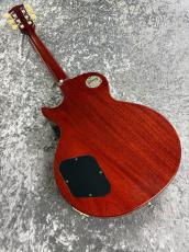 Gibson Murphy Lab1959 Les Paul Standard R-TOP Light Aged Dark Ice Tea Burst #952466 [3.85kg]_7