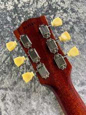 Gibson Murphy Lab1959 Les Paul Standard R-TOP Light Aged Dark Ice Tea Burst #952466 [3.85kg]_9