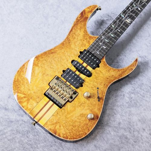 Ibanez IV1RG【受注生産モデル】初回生産分 1本のみ入荷しました。