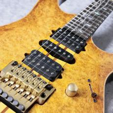 Ibanez IV1RG【受注生産モデル】初回生産分 1本のみ入荷しました。_2