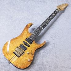 Ibanez IV1RG【受注生産モデル】初回生産分 1本のみ入荷しました。_3
