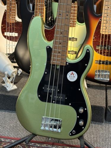 Bacchus BPB-1DX RSM/M - FGRM - 【4.23㎏】