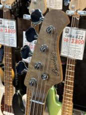 Bacchus BPB-1DX RSM/M - FGRM - 【4.23㎏】_3