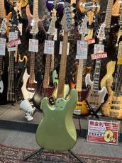 Bacchus BPB-1DX RSM/M - FGRM - 【4.23㎏】_6