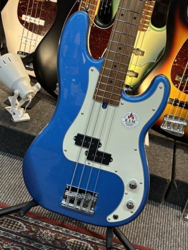 Bacchus BPB-1DX RSM/M - LPB - 【3.82㎏】