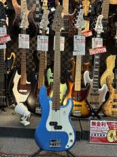 Bacchus BPB-1DX RSM/M - LPB - 【3.82㎏】_2