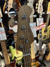 Bacchus BPB-1DX RSM/M - LPB - 【3.82㎏】_3