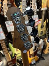 Bacchus BPB-1DX RSM/M - LPB - 【3.82㎏】_4