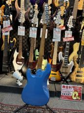 Bacchus BPB-1DX RSM/M - LPB - 【3.82㎏】_6