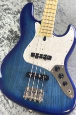FUJIGEN NJB100MBAH - See-Thru Blue Burst -【4.28kg】【#J250479】【良杢目個体】